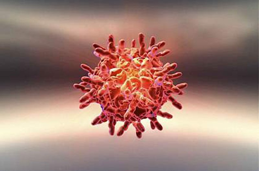 Virus - nguyên nhân gây cảm lạnh ở trẻ 